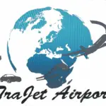 Logo Trajet-Airport